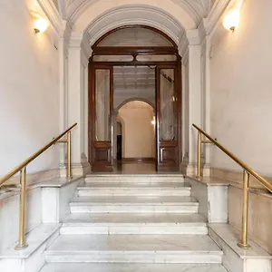 Primus Monti Affittacamere Roma