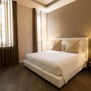Spagna Boutique 3*, Rome Italy