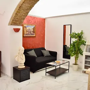 The Maisonette Bed & Breakfast Roma