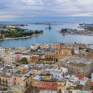 Bosca Bed & Breakfast Brindisi