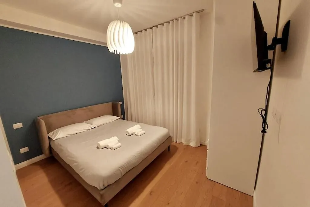 Bed & Breakfast In Centrale Milan